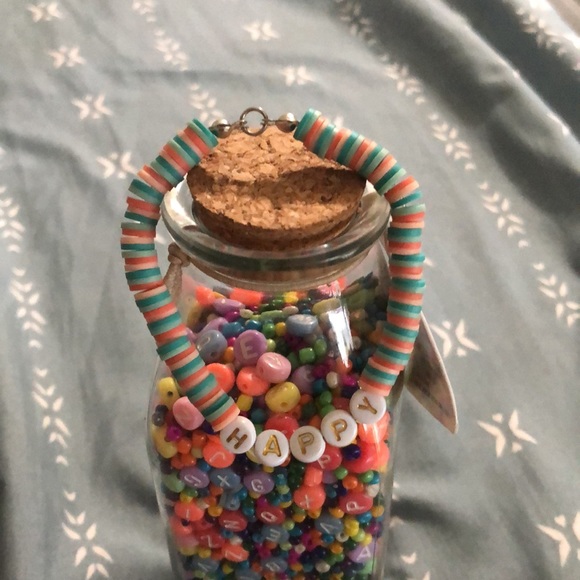 Can fit a teen and kids wrist and hand made by me!! - Picture 2 of 3